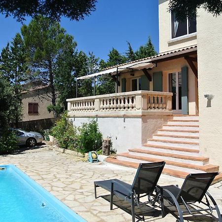 En Avignon 30133 Les Angles Apartamento Les Angles  Quarto foto