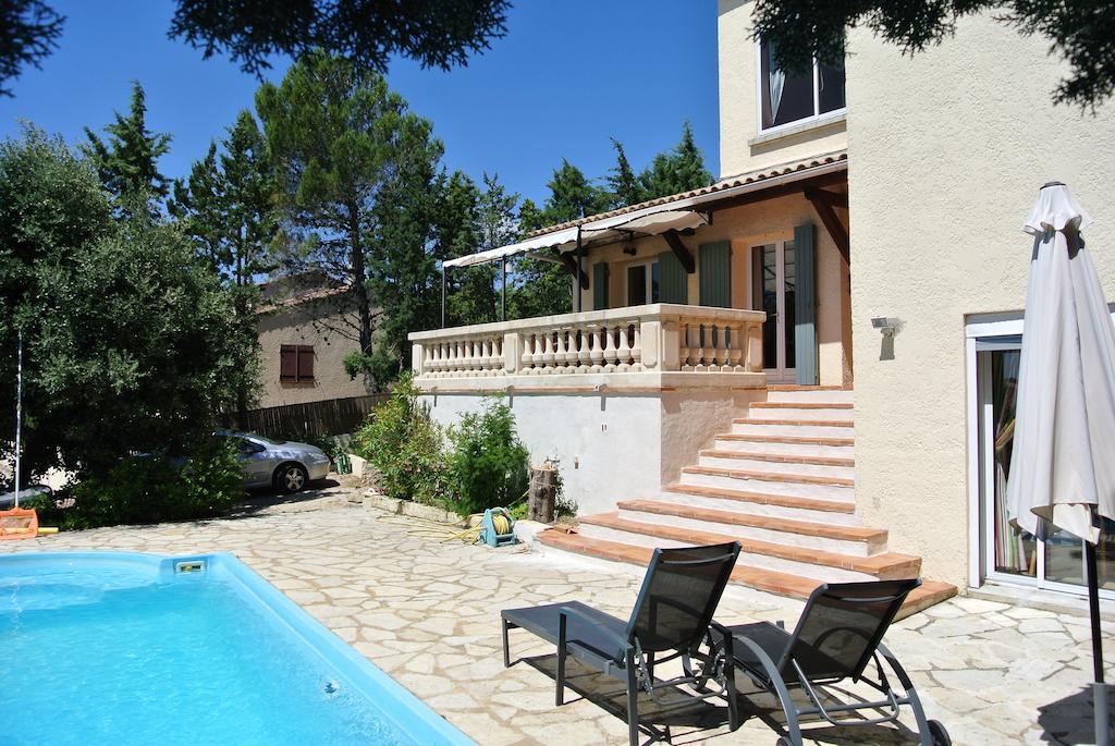 En Avignon 30133 Les Angles Apartamento Les Angles  Quarto foto