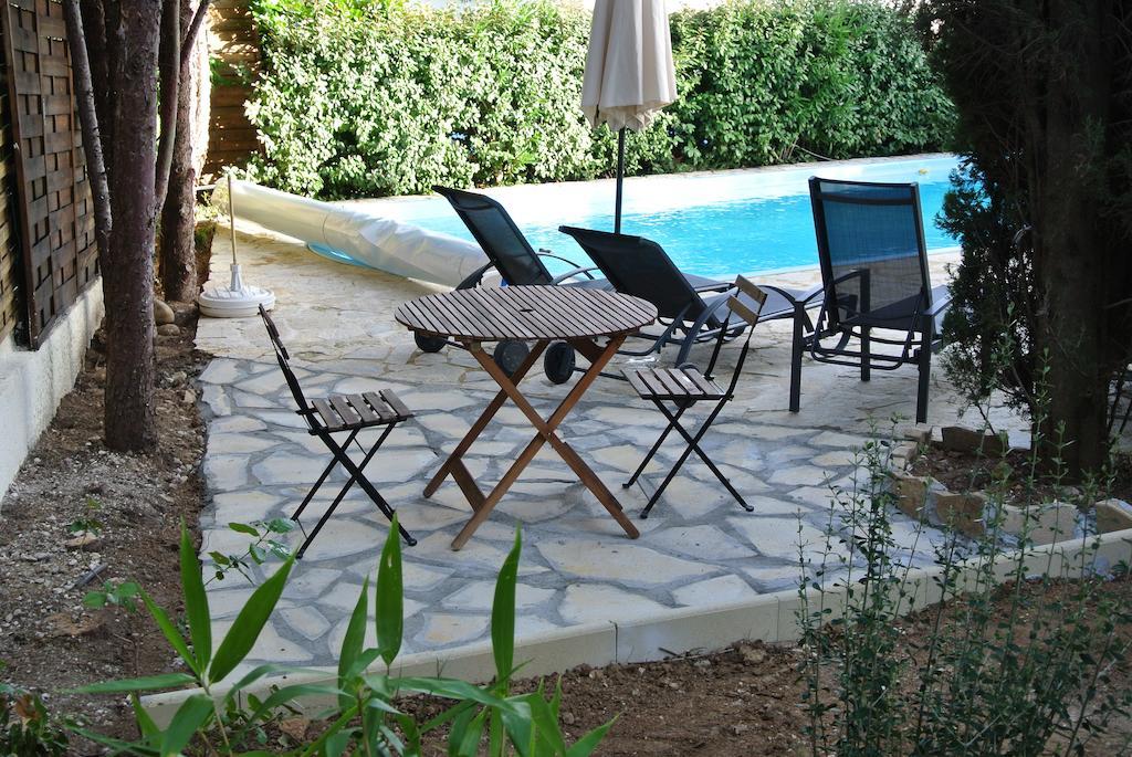 En Avignon 30133 Les Angles Apartamento Les Angles  Quarto foto