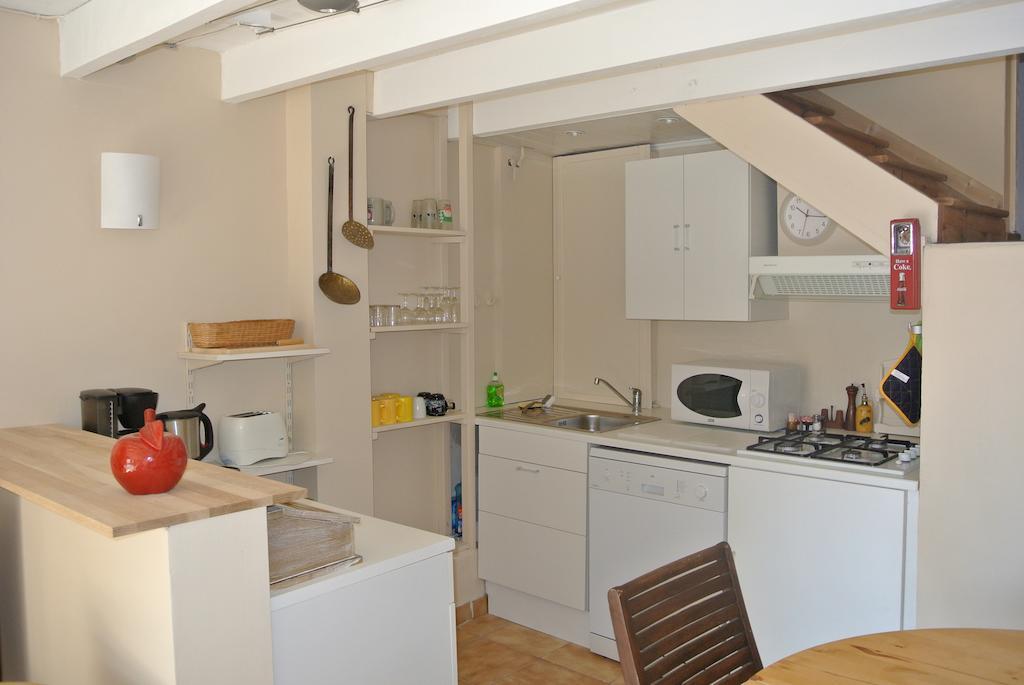 En Avignon 30133 Les Angles Apartamento Les Angles  Quarto foto