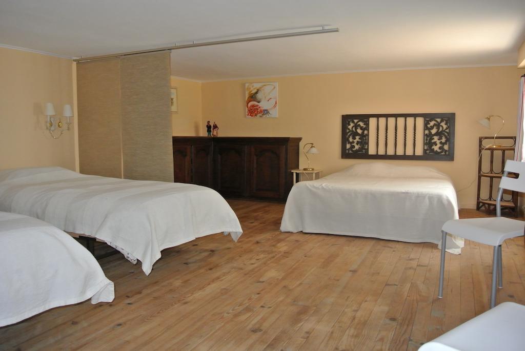 En Avignon 30133 Les Angles Apartamento Les Angles  Quarto foto