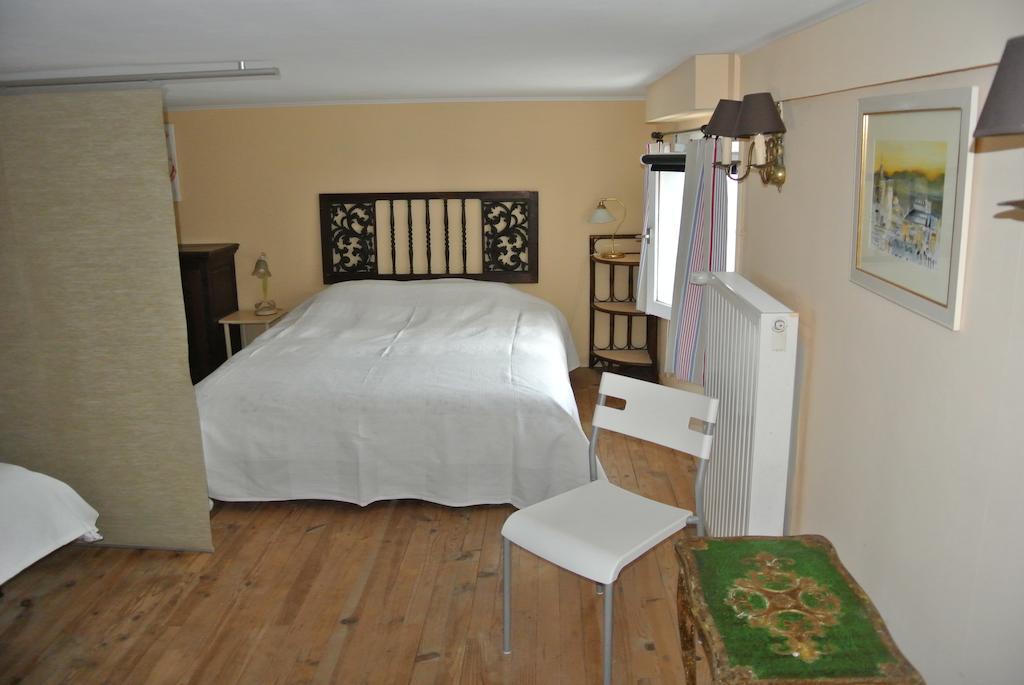 En Avignon 30133 Les Angles Apartamento Les Angles  Quarto foto