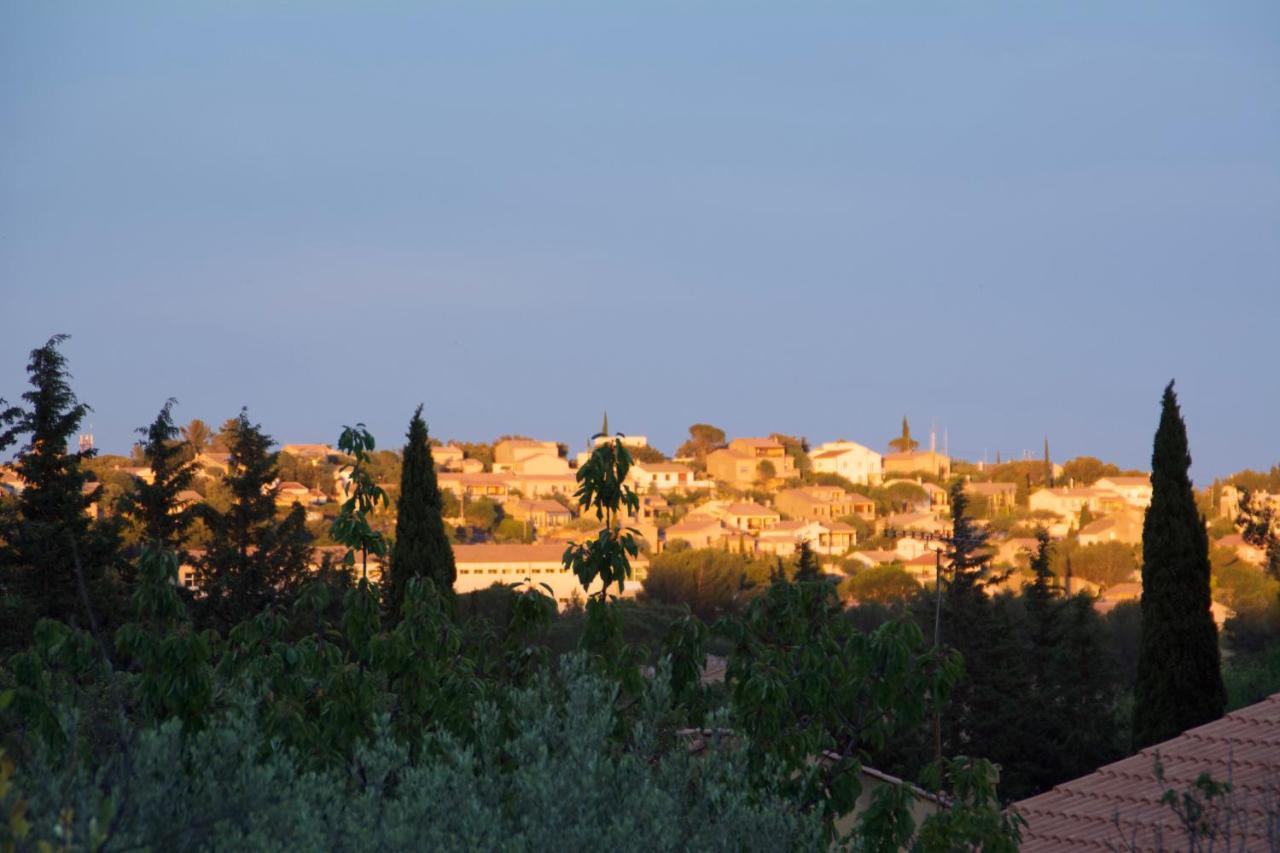 En Avignon 30133 Les Angles Apartamento Les Angles  Exterior foto