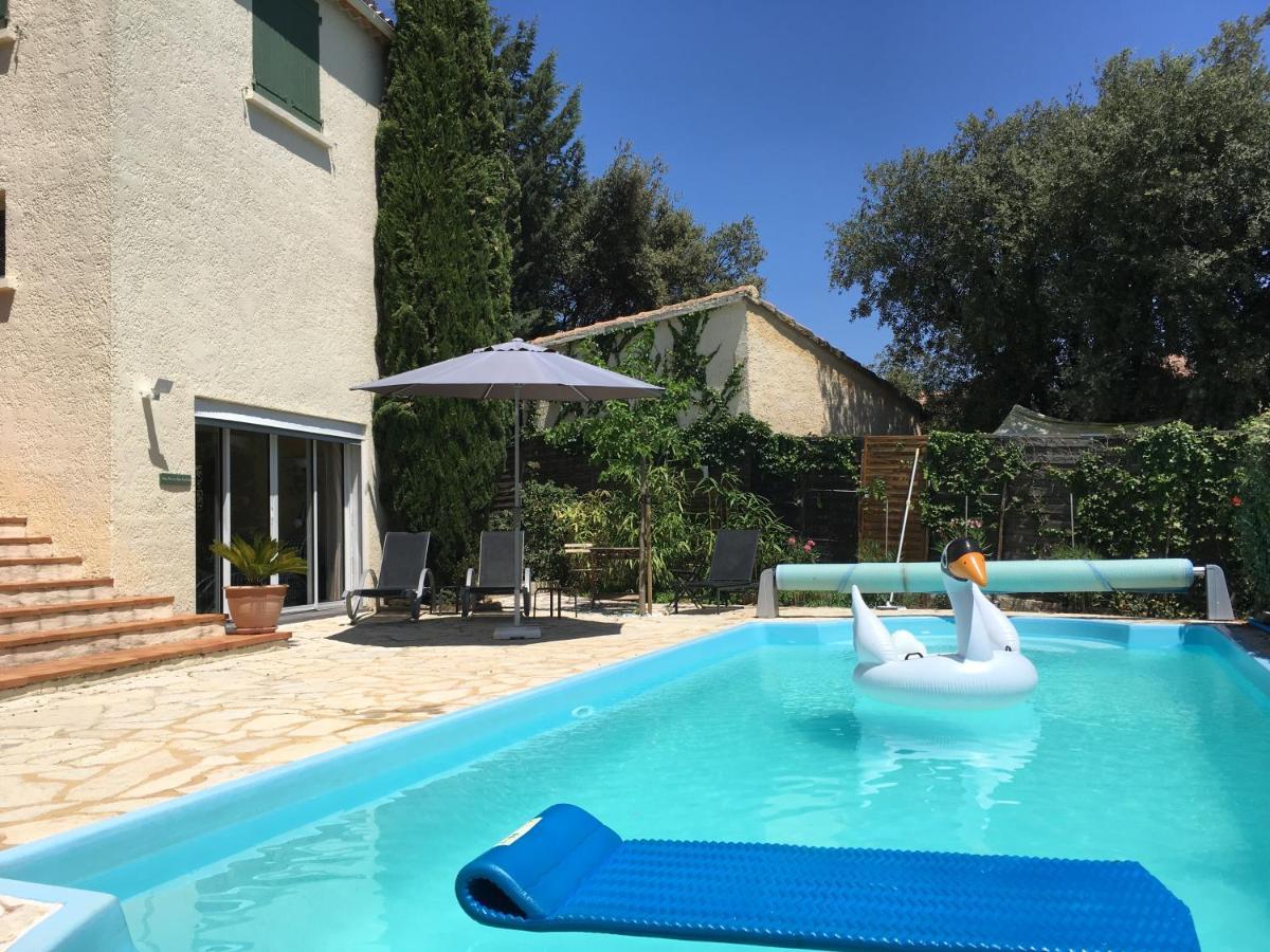 En Avignon 30133 Les Angles Apartamento Les Angles  Exterior foto